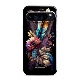 Etui Elite Pro do Google Pixel 9 Pro - wzór E011E