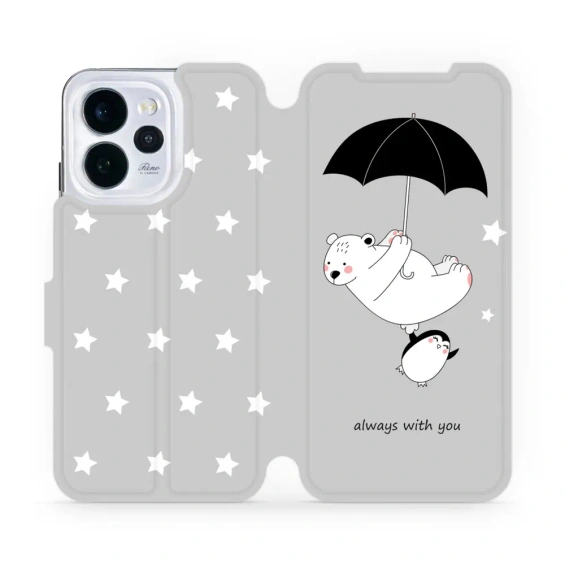 Etui do OPPO Reno 15 - wzór MH08P