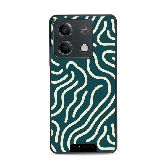 Etui Glossy Case do Xiaomi Redmi Note 13 5G - wzór GA61G