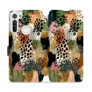 Etui do Motorola Moto G8 - wzór V167S