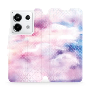 Etui do Xiaomi Redmi Note 13 PRO - wzór MR02S