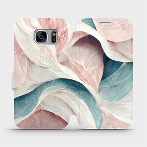 Etui do Samsung Galaxy S7 Edge - wzór VP33S