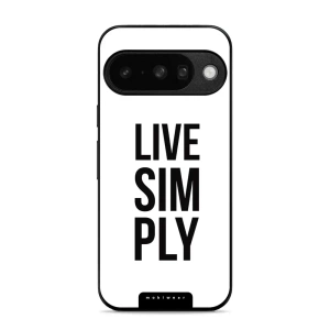 Etui Glossy Case do Google Pixel 10 - wzór G070G