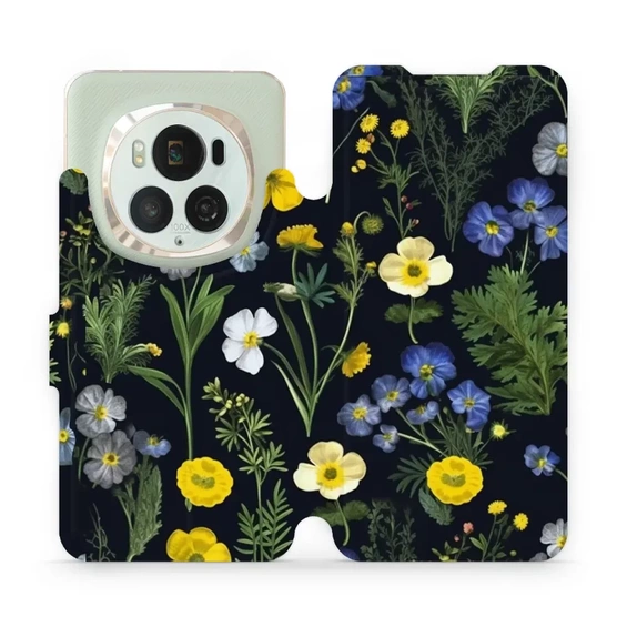 Etui do Huawei Honor Magic6 Pro - wzór VP47S