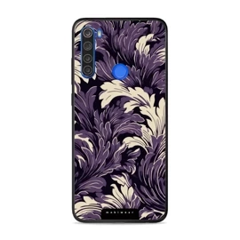 Etui Glossy Case do Xiaomi Redmi Note 8T - wzór GA46G