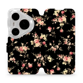 Etui do Huawei Pura 80 Pro - wzór VD02S