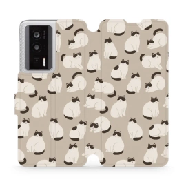 Etui do Xiaomi POCO F5 Pro - wzór V160S