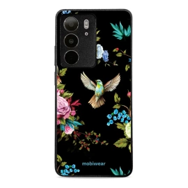 Etui Glossy Case do Realme C75 - wzór G041G