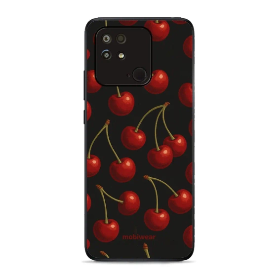 Etui Glossy Case do Xiaomi POCO C40 - wzór GP83G