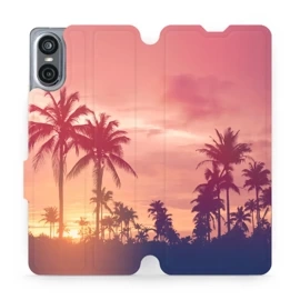Etui do Sony Xperia 10 VI - wzór M134P