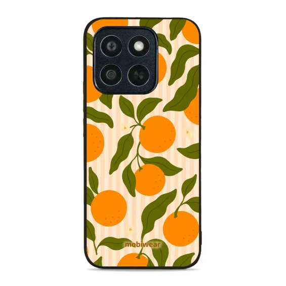 Etui Glossy Case do Huawei Honor X8c - wzór GP82G