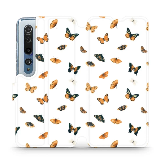 Etui do Xiaomi Mi 10 - wzór MP77S