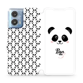 Etui do Motorola Moto G24 - wzór M030P