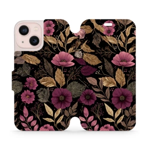 Etui do Apple iPhone 13 mini - wzór V170S