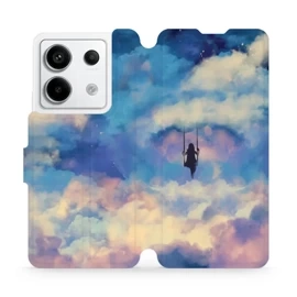 Etui do Xiaomi Redmi Note 13 PRO - wzór MR09S