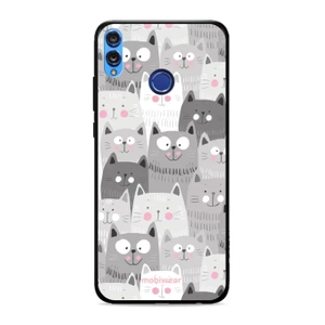 Etui Glossy Case do Huawei Honor 8X - wzór G045G