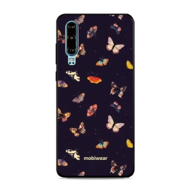 Etui Glossy Case do Huawei P30 - wzór GP78G