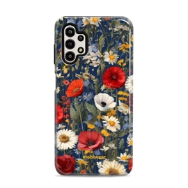 Etui Elite Pro do Samsung Galaxy A13 4G - wzór EP46E