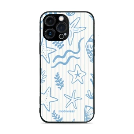 Etui Glossy Case do Apple iPhone 13 Pro Max - wzór GP88G