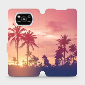 Etui do Xiaomi POCO X3 Pro - wzór M134P