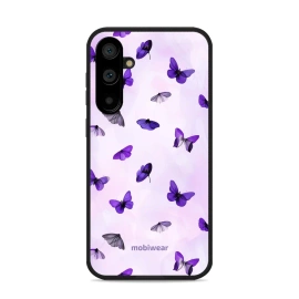 Etui Glossy Case do Samsung Galaxy S23 FE - wzór GP77G