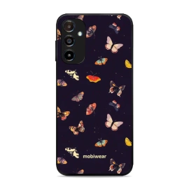 Etui Glossy Case do Samsung Galaxy A14 5G - wzór GP78G