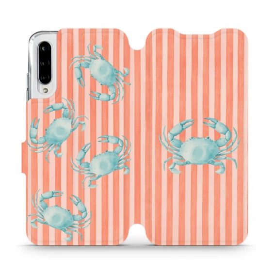 Etui do Xiaomi Mi A3 - wzór VP87S