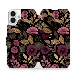 Etui do Apple iPhone 16 Plus - wzór V170S