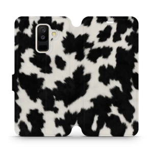 Etui do Samsung Galaxy A6 Plus 2018 - wzór V165S