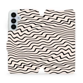 Etui do Samsung Galaxy A25 5G - wzór VA62S