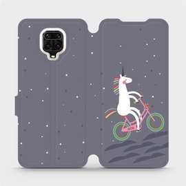 Etui do Xiaomi Redmi Note 9 Pro - wzór V024P