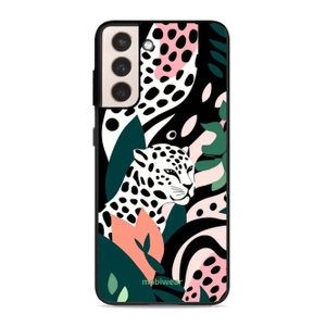 Etui Glossy Case do Samsung Galaxy S21 Plus - wzór G053G