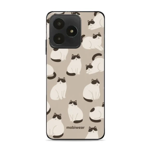 Etui Glossy Case do Realme Note 50 - wzór G160G