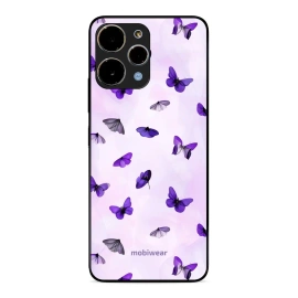 Etui Glossy Case do Xiaomi Redmi 12 - wzór GP77G