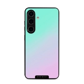 Etui Glossy Case do Samsung Galaxy S25 - wzór G063G