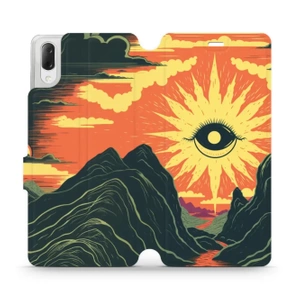 Etui do Sony Xperia L3 - wzór VP55S