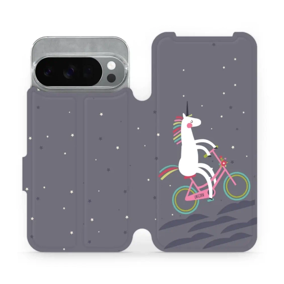 Etui do Google Pixel 10 Pro - wzór V024P