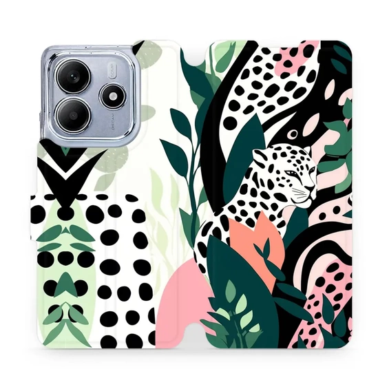 Etui do Xiaomi Redmi Note 14 5G - wzór VP53S