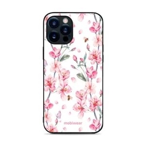 Etui Glossy Case do Apple iPhone 12 Pro Max - wzór G033G