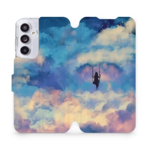 Etui do Samsung Galaxy A55 5G - wzór MR09S