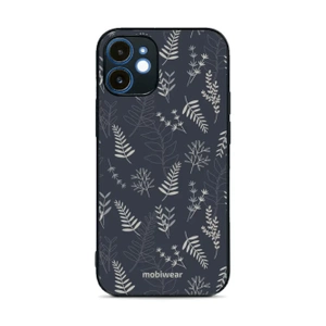 Etui Glossy Case do Apple iPhone 12 - wzór G044G