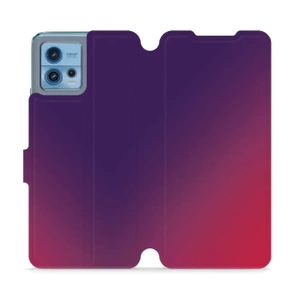 Etui do Motorola Moto G72 - wzór VP67S