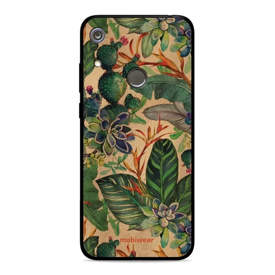 Etui Glossy Case do Huawei Y6S - wzór G036G