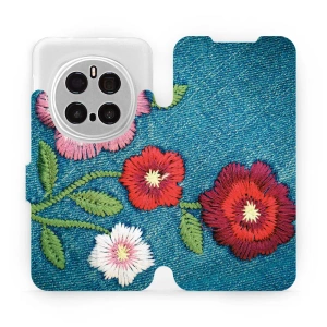 Etui do Huawei Honor Magic7 Pro 5G - wzór MD05P