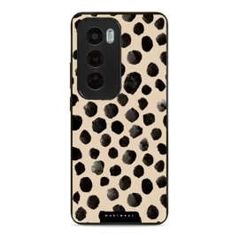 Etui Glossy Case do OPPO Reno 12 5G - wzór GA50G
