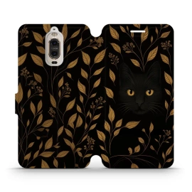 Etui do Huawei Mate 9 Pro - wzór V164S