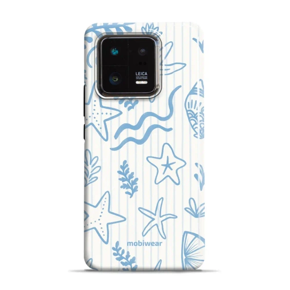 Etui Elite Pro do Xiaomi 13 Pro - wzór EP88E