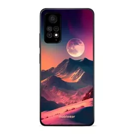Etui Glossy Case do Xiaomi Redmi Note 11 Pro 5G - wzór G008G