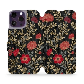 Etui do Apple iPhone 14 Pro Max - wzór V172S