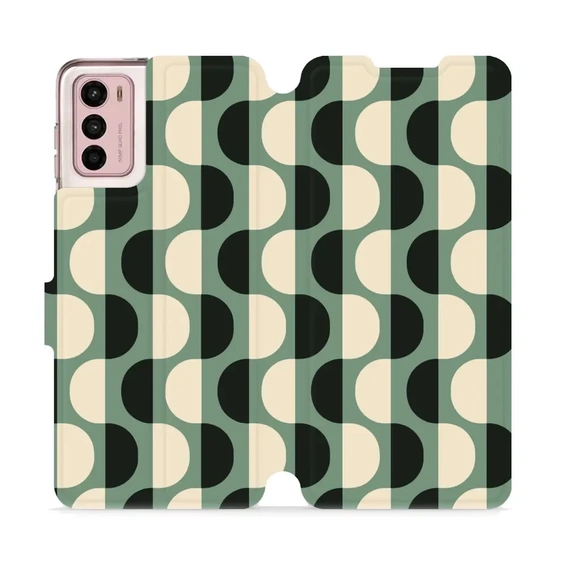 Etui do Motorola Moto G42 - wzór VA56S